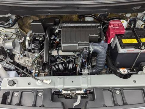 Used 2024 Mitsubishi Mirage ES image 32