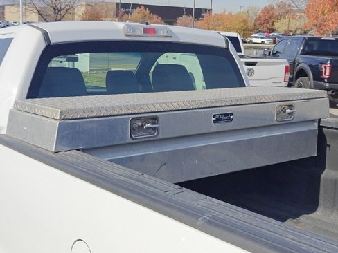 Used 2013 Ford F150 XL w/ Mid Equipment Group image 19