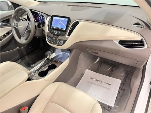 Certified 2024 Chevrolet Malibu LT image 14