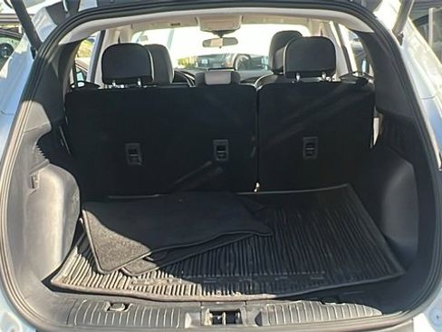 Certified 2022 Ford Escape SEL w/ Technology Package image 14