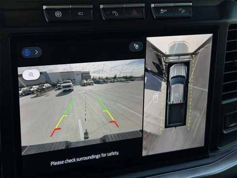 Used 2024 Ford F250 King Ranch w/ Chrome Package image 19