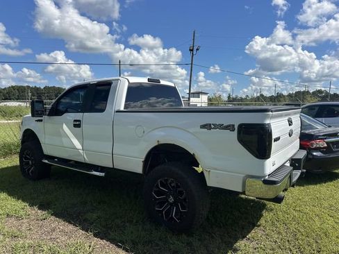 Used 2009 Ford F150 XLT AWD/4WD image 14