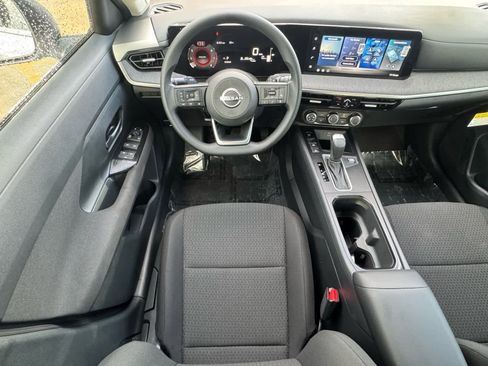 New 2026 Nissan Kicks S image 15