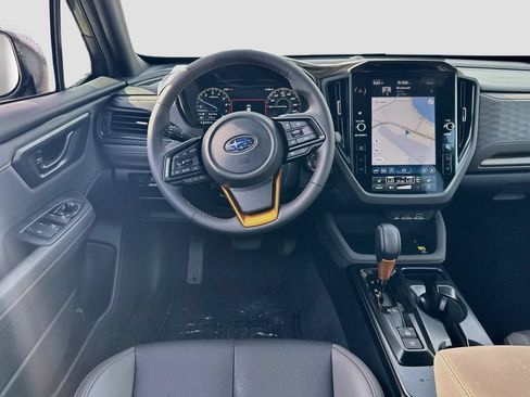 New 2026 Subaru Forester Wilderness AWD/4WD image 19