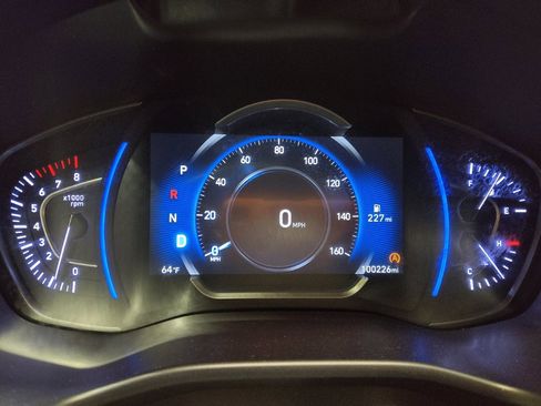 Used 2020 Hyundai Santa Fe SEL w/ Convenience Package image 23