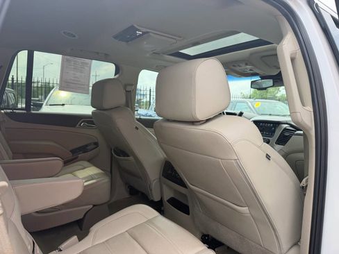 Used 2019 GMC Yukon Denali w/ Denali Ultimate Package AWD/4WD image 31
