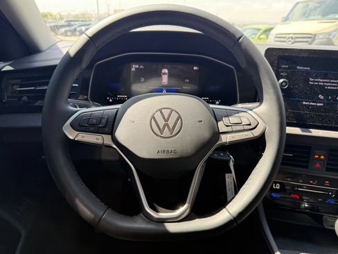 Used 2026 Volkswagen Jetta S FWD image 12