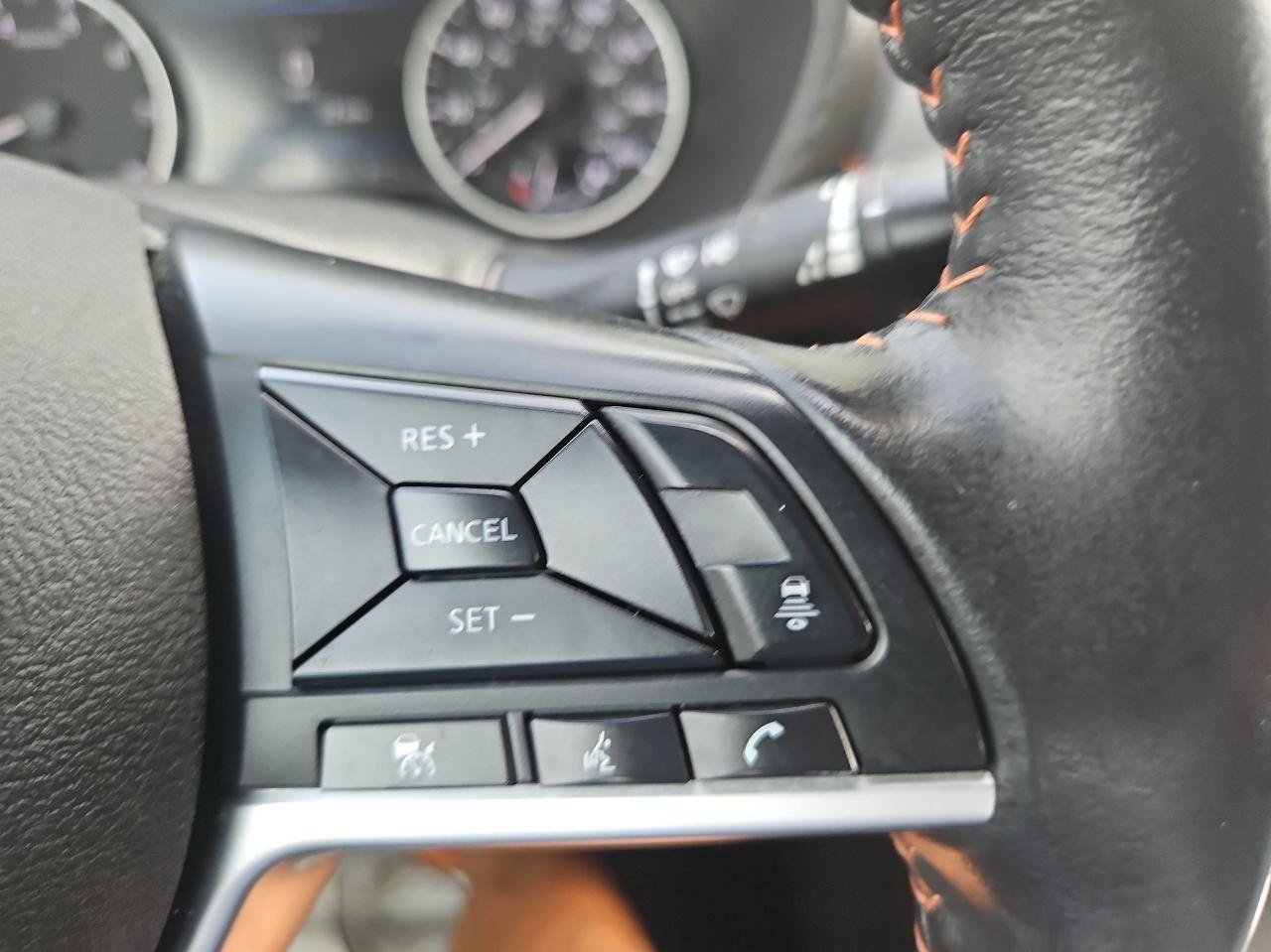 Used 2023 Nissan Sentra SR FWD image 26