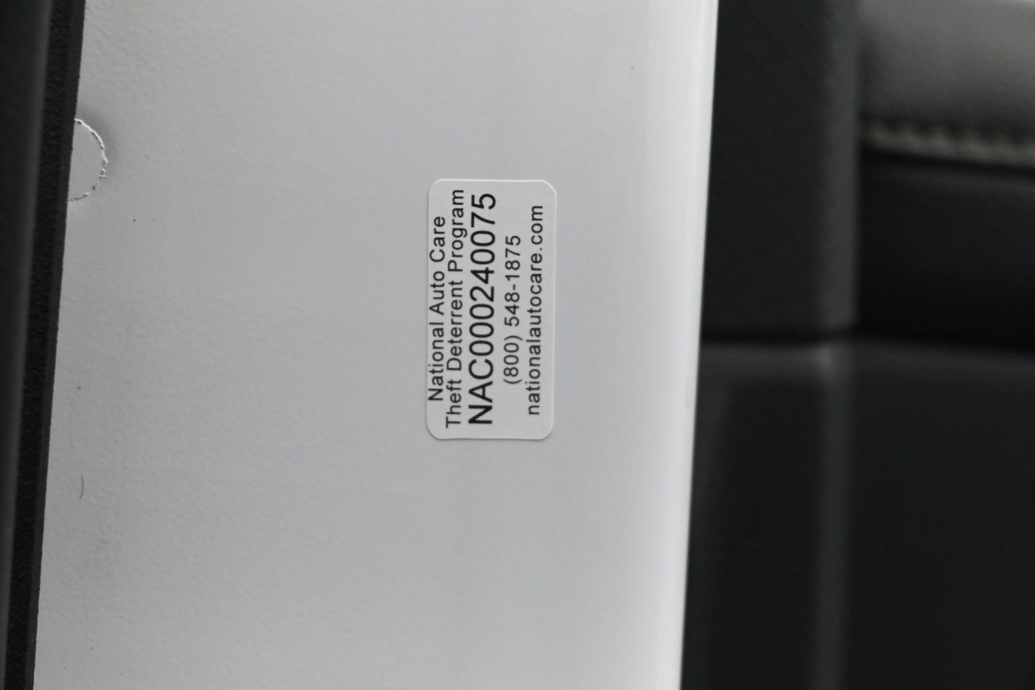 Used 2025 Ford F150 STX w/ Equipment Group 201A FX4 AWD/4WD image 44