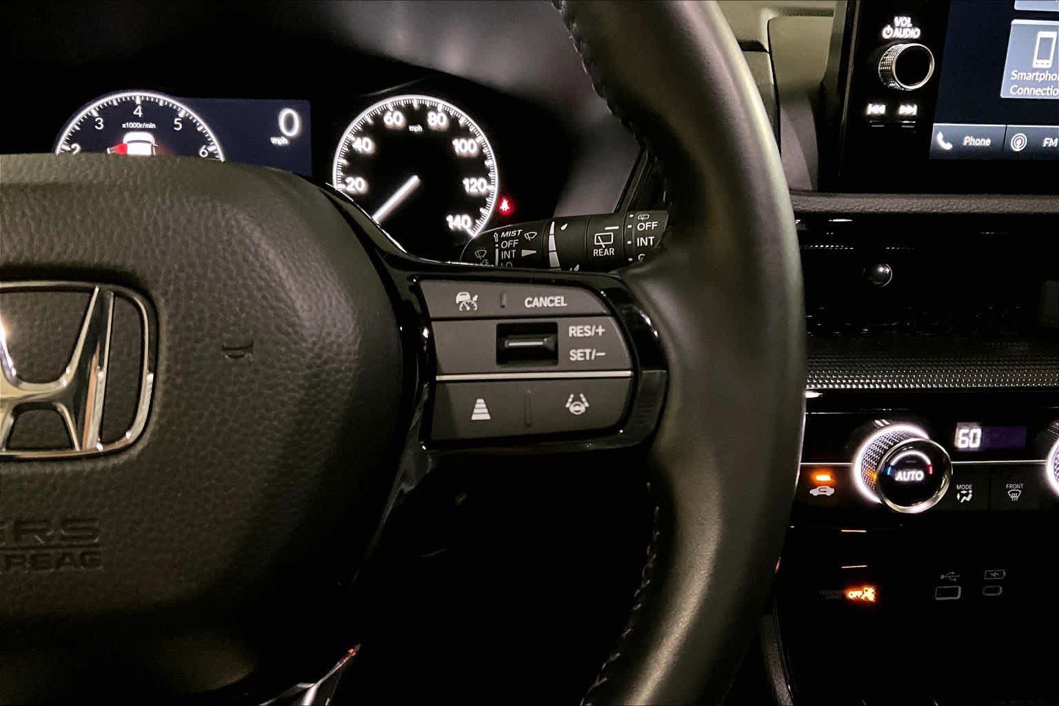 Used 2025 Honda CR-V EX-L image 24