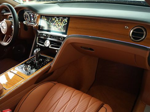 Used 2021 Bentley Flying Spur W12 w/ First Edition Specification AWD/4WD image 5