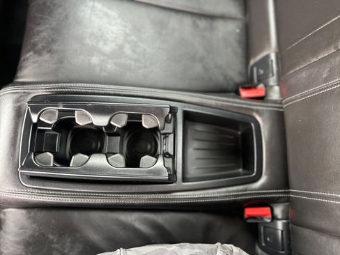 Used 2016 BMW M4 Convertible RWD image 39