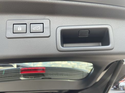 New 2026 Subaru Outback Premium AWD/4WD image 12