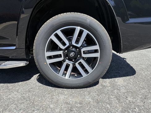 Used 2019 Toyota 4Runner Limited RWD image 8