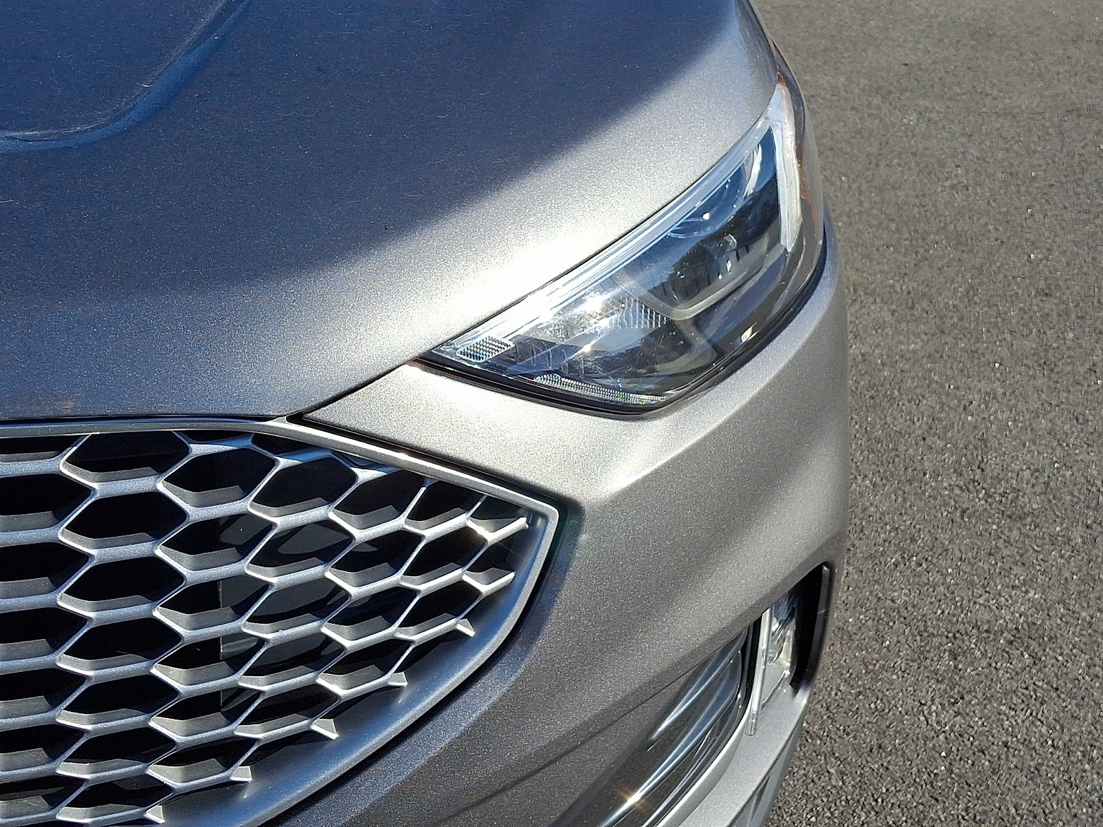 Used 2024 Ford Edge SEL w/ Convenience Package AWD/4WD image 10