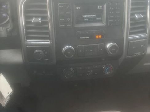 Used 2019 Ford F250 XLT image 8