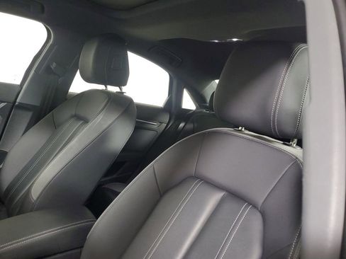 Used 2024 Audi A3 2.0T Premium w/ Convenience Package image 22