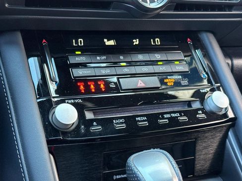 Certified 2023 Lexus IS 500 w/ Special Appearance Package RWD image 21
