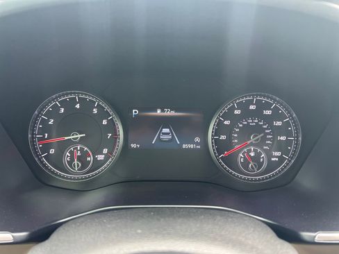 Used 2022 Hyundai Santa Fe SEL FWD image 19