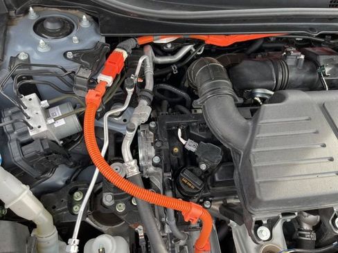 Used 2022 Honda CR-V Touring image 26