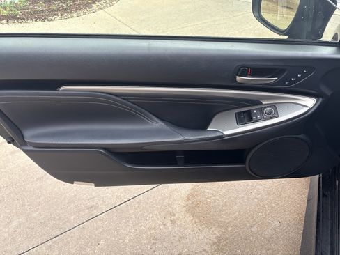 Used 2015 Lexus RC 350 AWD w/ Navigation System Package image 14