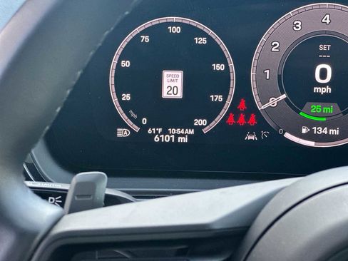 Certified 2024 Porsche Cayenne S image 26