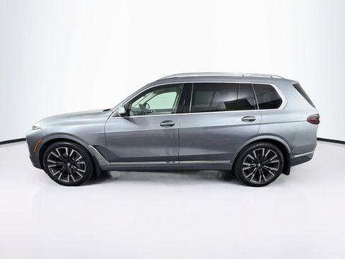 Used 2024 BMW X7 xDrive40i AWD/4WD image 4