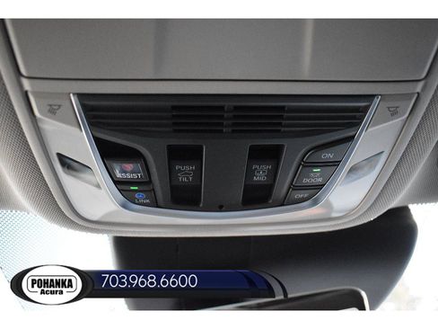 New 2026 Acura RDX w/ Technology Package AWD/4WD image 21