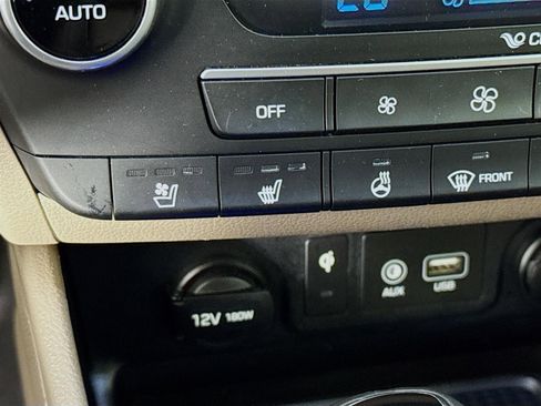 Used 2021 Hyundai Tucson Ultimate image 24