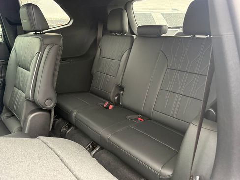 New 2026 Buick Enclave Avenir w/ Super Cruise Package image 21