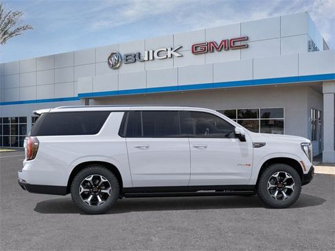 New 2026 GMC Yukon XL AT4 image 5