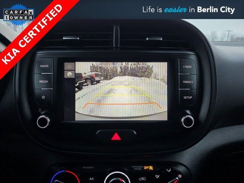 Certified 2024 Kia Soul LX w/ Option Group 015 image 26