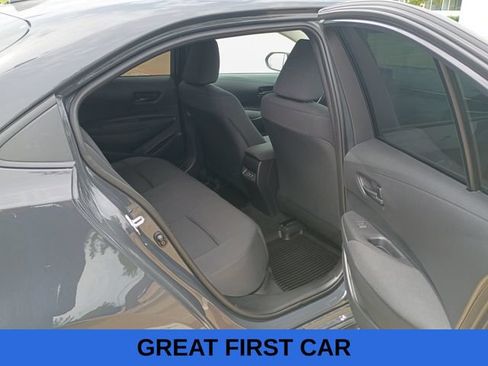 Used 2026 Toyota Corolla LE FWD image 16