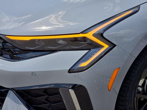 New 2026 Kia K5 GT-Line AWD/4WD image 7