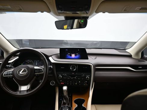 Used 2018 Lexus RX 450h AWD w/ Premium Package image 38
