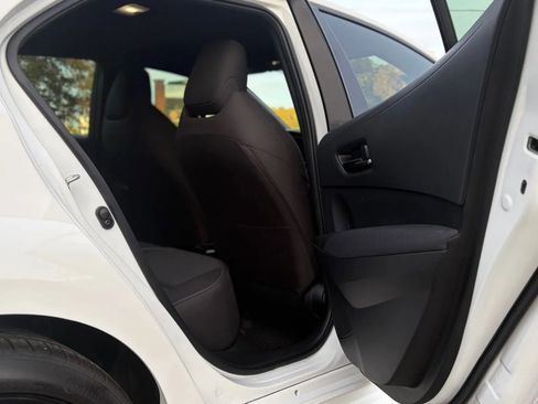 Used 2024 Toyota Corolla GR image 21