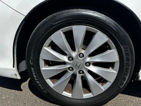 Used 2015 Honda Accord Touring image 7