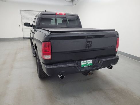 Used 2018 RAM 1500 Big Horn AWD/4WD image 6