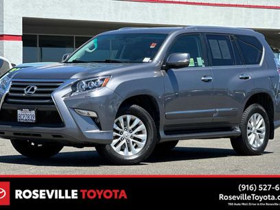 Used 2018 Lexus GX 460 Premium