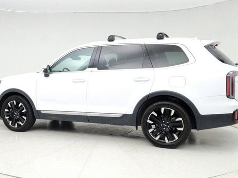 Used 2023 Kia Telluride SX image 7