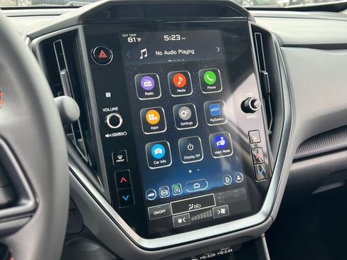 New 2025 Subaru Crosstrek 2.5i Limited image 18