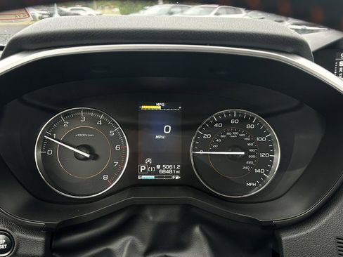 Used 2021 Subaru Crosstrek 2.5i Limited w/ Moonroof Package 2 AWD/4WD image 25