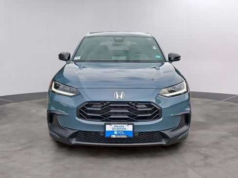 Used 2025 Honda HR-V Sport image 25