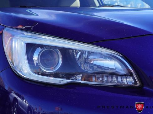 Used 2015 Subaru Outback 3.6R Limited image 18