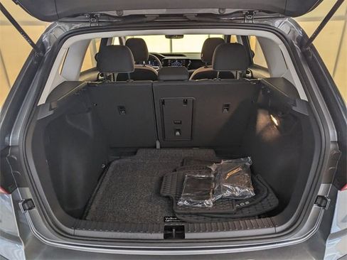 Certified 2023 Volkswagen Taos S w/ Driver Assistance Package image 13