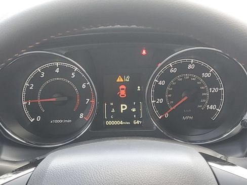 New 2026 Mitsubishi Outlander Sport AWD image 16