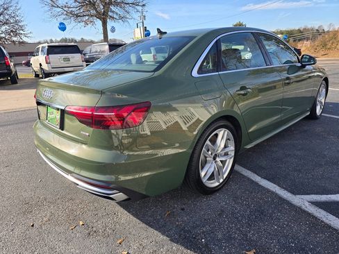 Used 2023 Audi A4 2.0T Premium Plus image 5