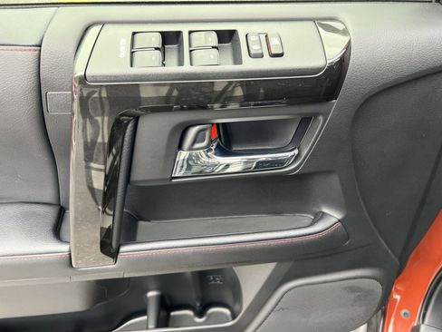 Used 2024 Toyota 4Runner TRD Pro image 15