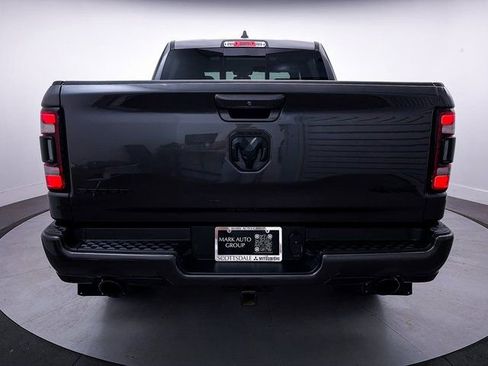 Used 2019 RAM 1500 Sport w/ Level 2 Equipment Group image 14