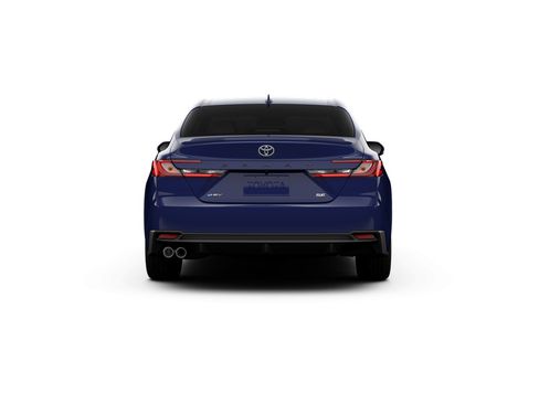 New 2026 Toyota Camry SE w/ Convenience Package FWD image 8
